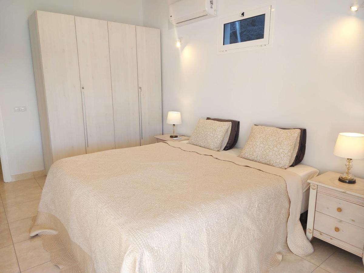 Casa Platero - Bungalow With Jacuzzi And Pool La Playa de Tauro Εξωτερικό φωτογραφία