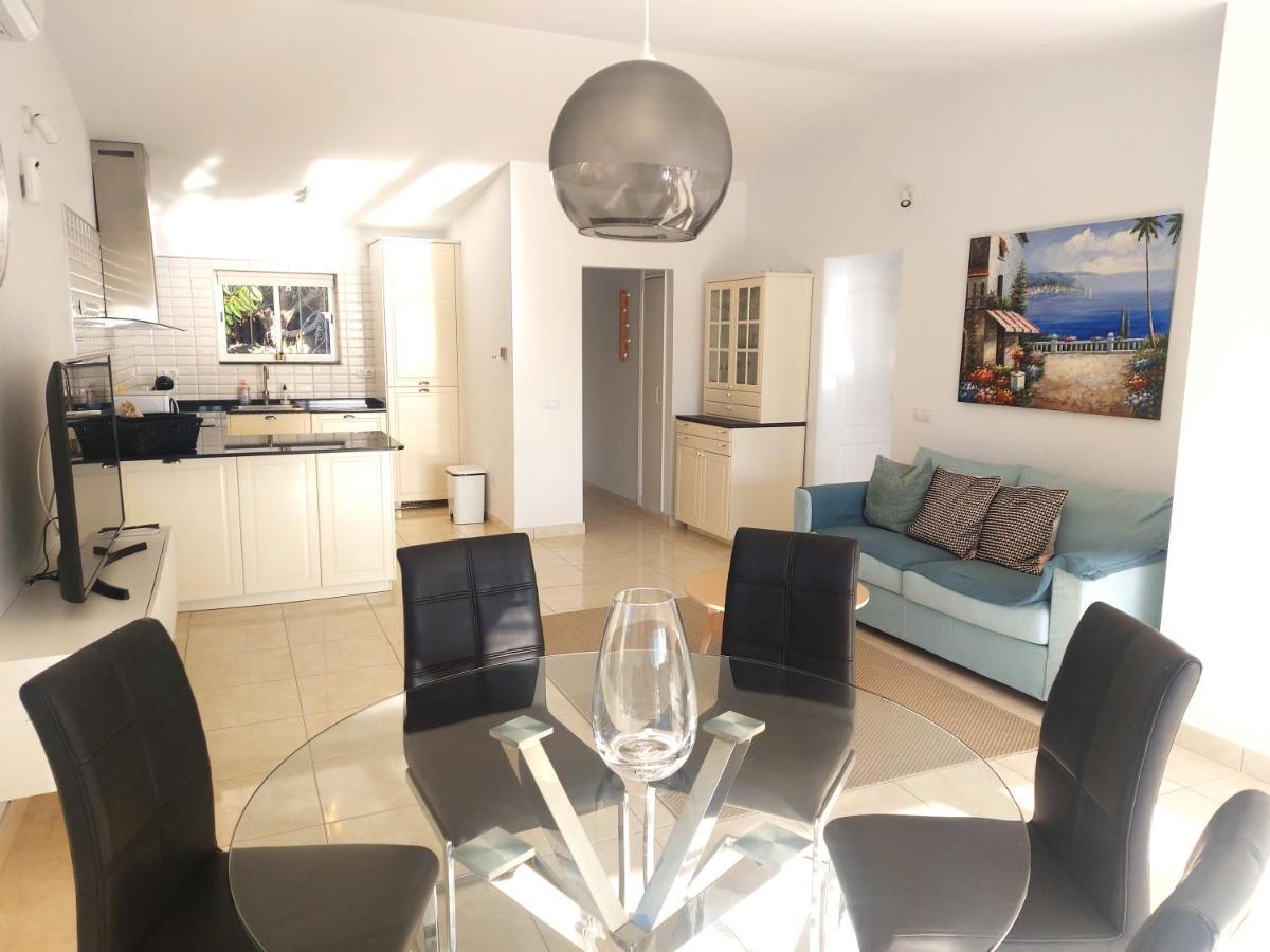 Casa Platero - Bungalow With Jacuzzi And Pool La Playa de Tauro Εξωτερικό φωτογραφία