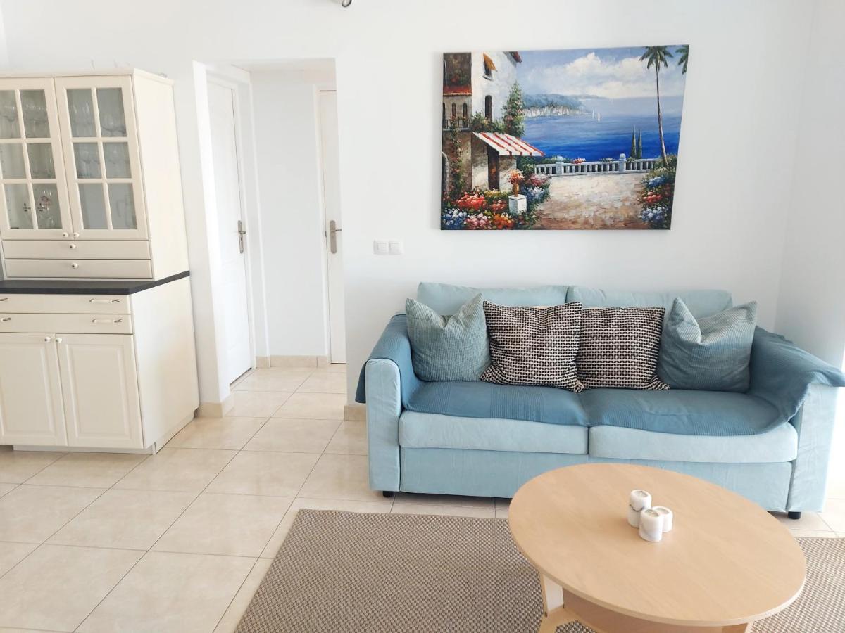 Casa Platero - Bungalow With Jacuzzi And Pool La Playa de Tauro Εξωτερικό φωτογραφία