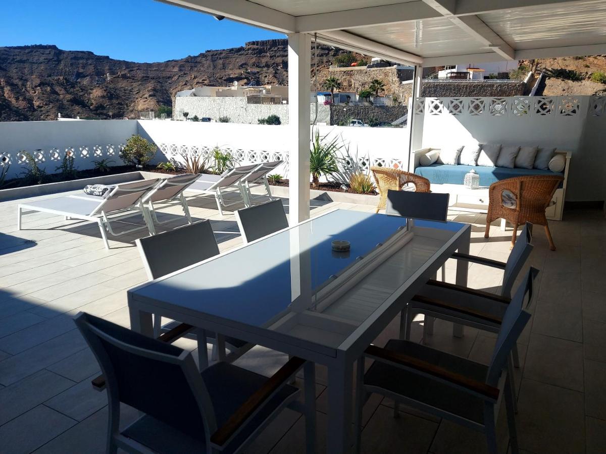 Casa Platero - Bungalow With Jacuzzi And Pool La Playa de Tauro Εξωτερικό φωτογραφία
